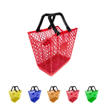 Bolsa Inés con asas
