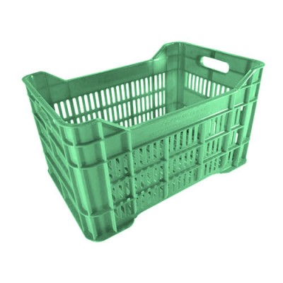 Caja Agrícola Grande Calada Piso Ref. (R)