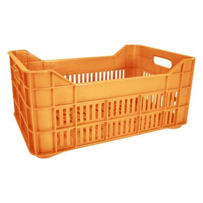 Caja Agrícola Mediana Calada