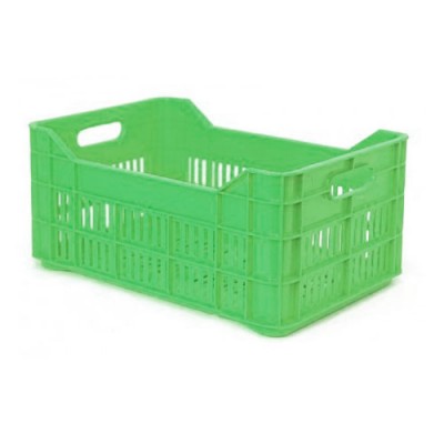 Caja Agrícola Mediana Calada (R)
