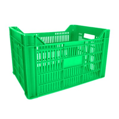 Caja Bananera Calada (R)