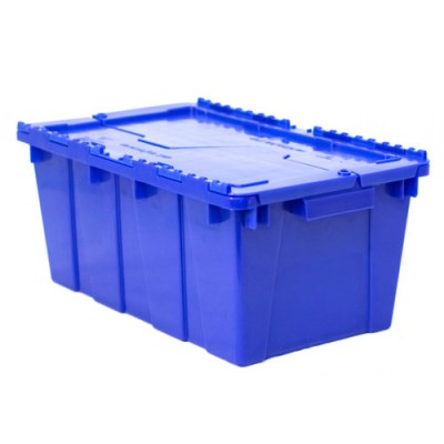 Caja de Bisagras 50-21 con Tapa