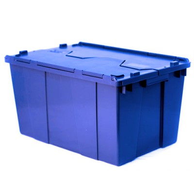 Caja de Bisagras 60-32 con Tapa