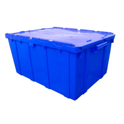 Caja de Bisagras 60-50 con Tapa