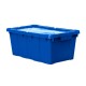 Caja Canadá con tapa