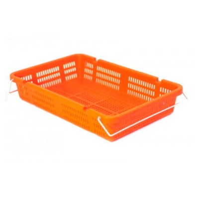 Caja Enfilable Chica con Asas