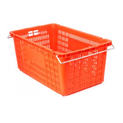 Caja Frutera