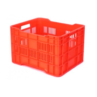 Caja Ganadera Calada
