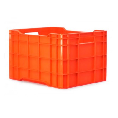 Caja Ganadera Cerrada