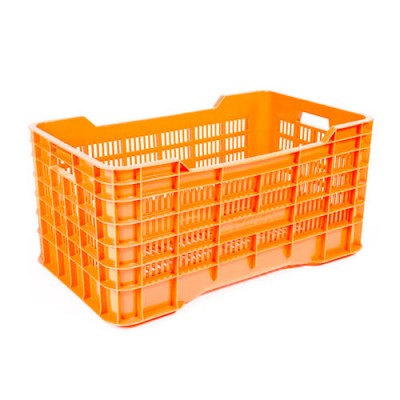 Caja Gigante Calada piso calado