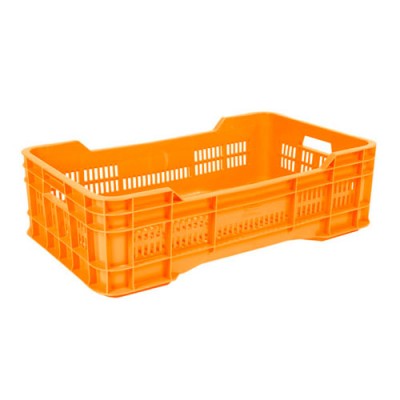Caja Gigante Mediana Calada