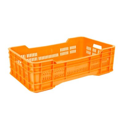 Caja Gigante Mediana Calada piso calado