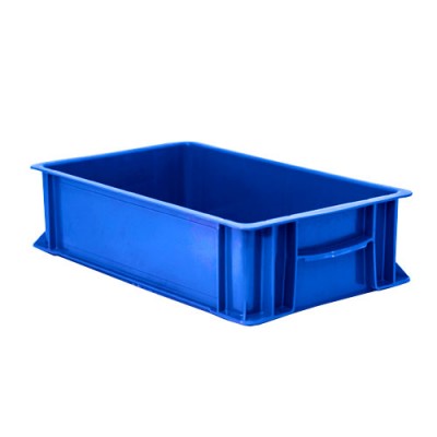 Caja Industrial Baja No. 1