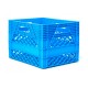 Caja Lechera de 20 Litros