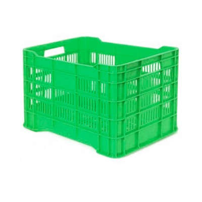 Caja María Calada (R)