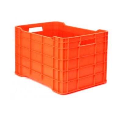 Caja María Cerrada