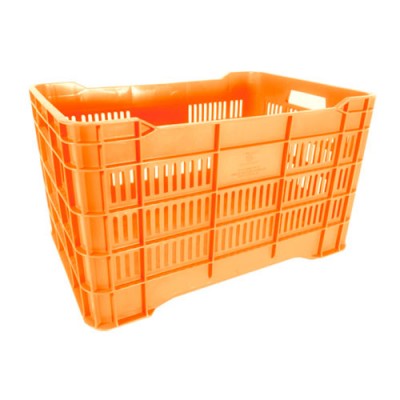 Caja María Semicalada