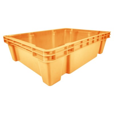 Caja multicontenedor cerrado Ap/An
