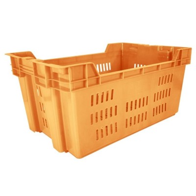 Caja Ontario calada