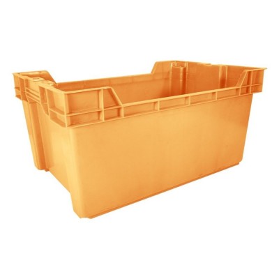 Caja Ontario cerrada