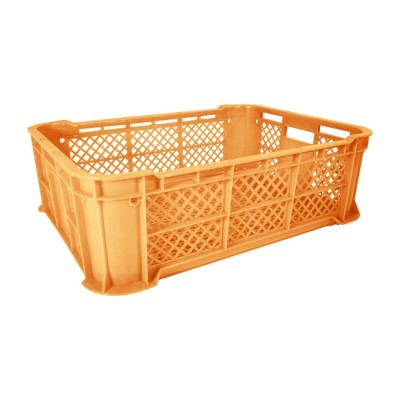 Caja rectangular calado chico