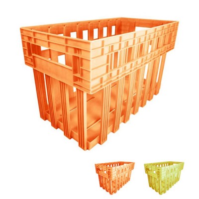 Caja Tehuacán para 360 huevos