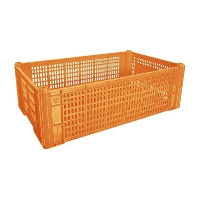 Caja uvera