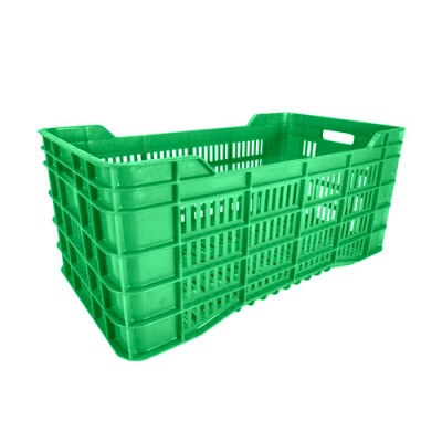 Caja Walter Calada (R)