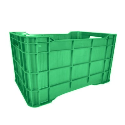 Caja Walterino Cerrada (R)