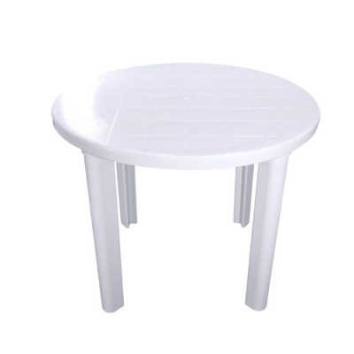 Mesa jardín chica
