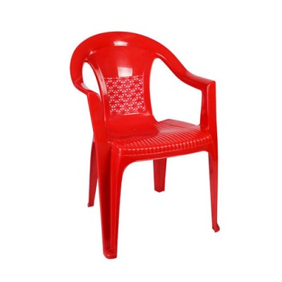 Silla euro de bejuco
