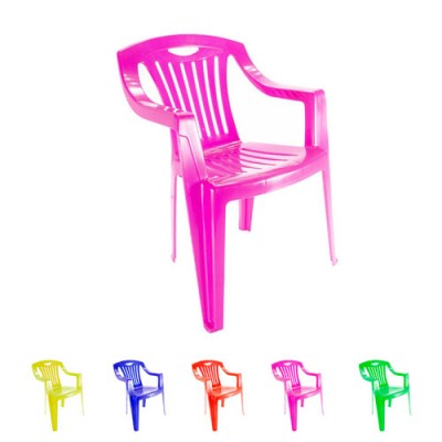 Silla infantil 